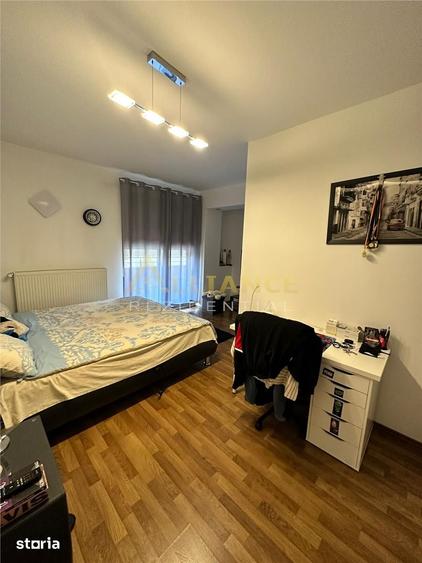 [SUDULUI] Casa individuala cu 4 camere | 3 bai - Teren 160 mp - - 17