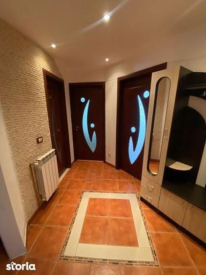 Apartament cu 2 camere decomandat în Nord