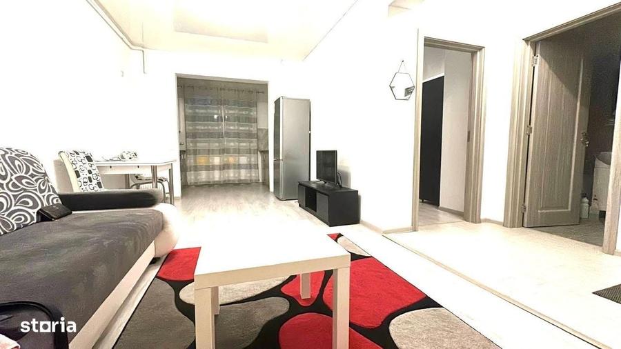Apartament cu 2 camere în Dudu