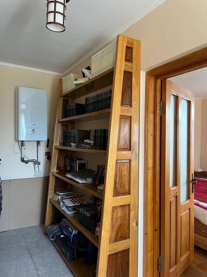 Casa de vanzare, sat Terchesti, com.Popesti, Vrancea - 1