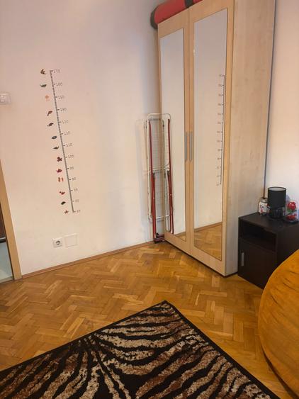 Apartament cu 3 camere în Dacia
