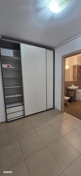 Apartament cu 2 camere nedecomandat în Șega