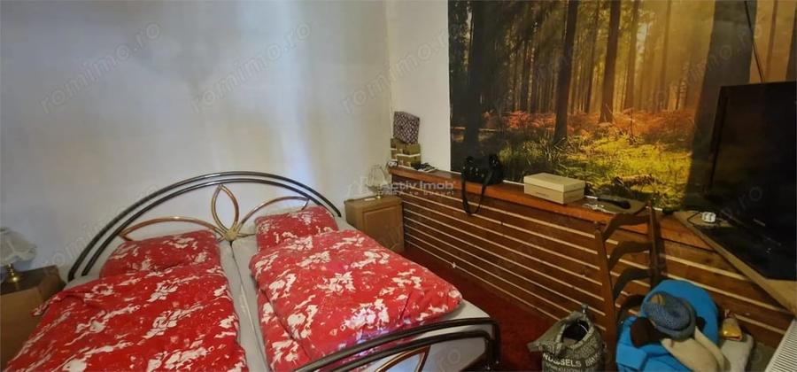 Casă cu Teren 1400 Mp în Brebu