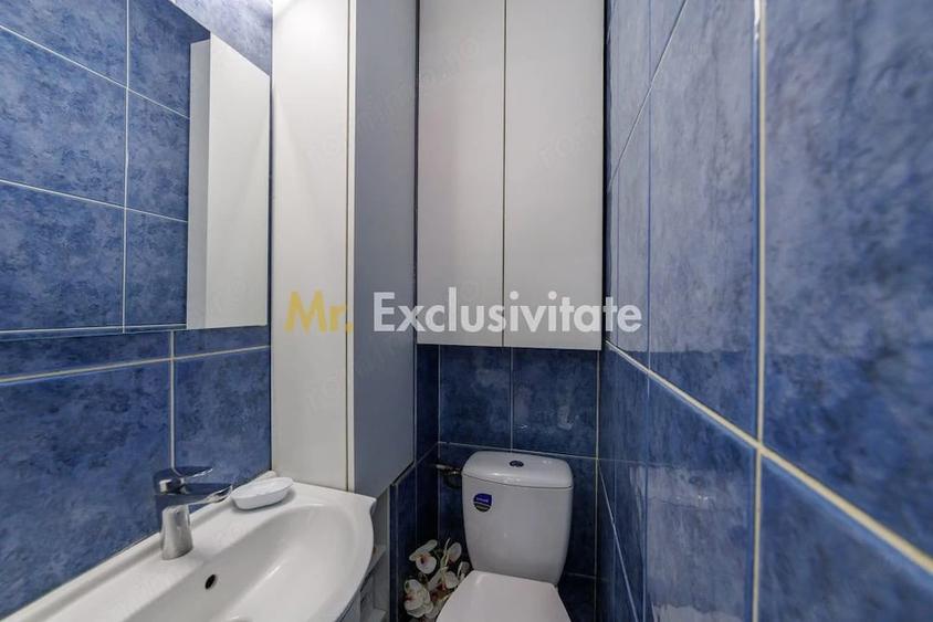 Apartament cu 3 camere decomandat în Prundu