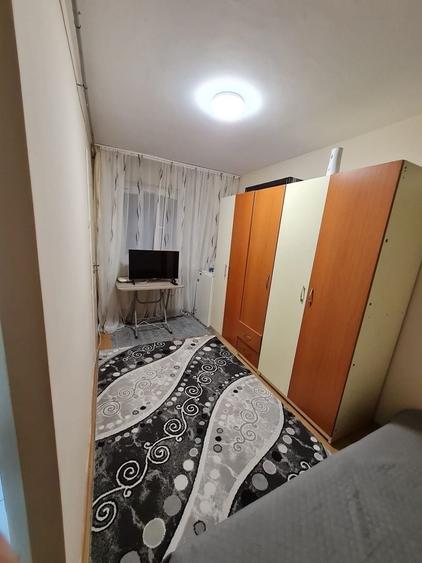 Garsonieră decomandată în Brâncoveanu