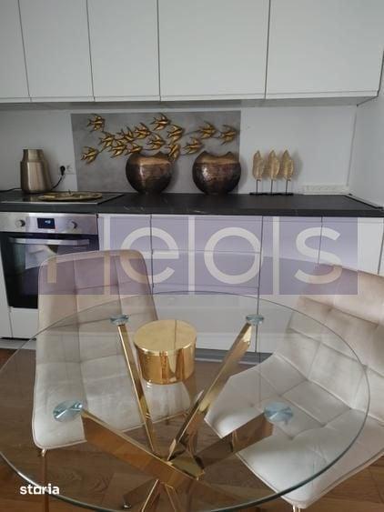 INCHIRIERE 2 CAMERE | MOBILAT UTILAT | GARAJ | BANEASA - 6