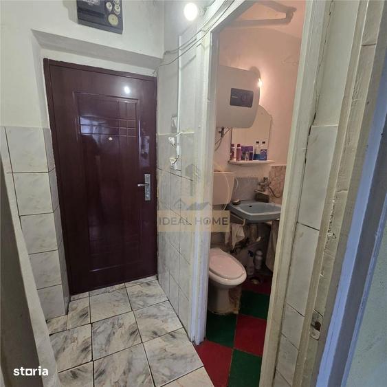 Garsonieră în Alexandru cel Bun