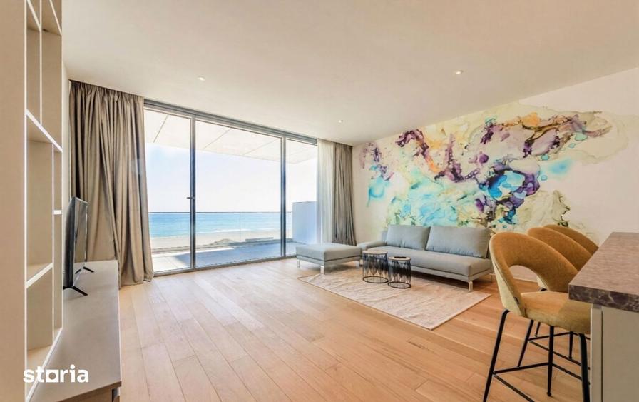 Apartament cu 4 camere în Nord