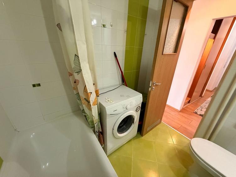 Apartament cu 2 camere în Drumul Taberei