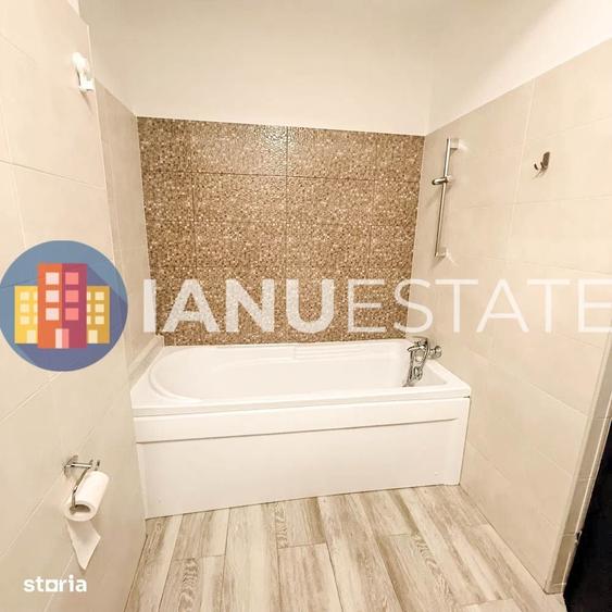 Apartament cu 2 camere decomandat în Eminescu