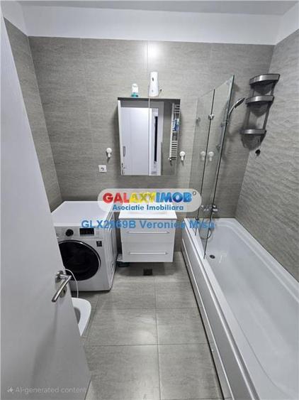 Apartament 2 camere, loc de parcare -Ozana - 1 Decembrie 1918 - 9