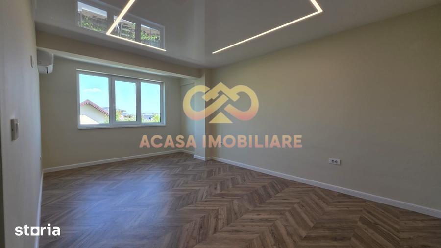 APARTAMENT 2 CAMERE PREMIUM FINALIZAT 57 MP - 1