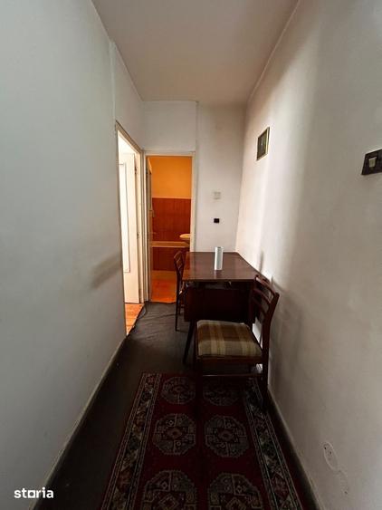Apartament o camera decomandat Pacurari vis-a-vis de Petrom - 8
