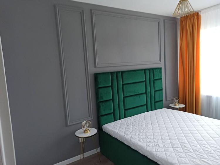 Apartament cu 3 camere decomandat, mobilat în Nord-Vest
