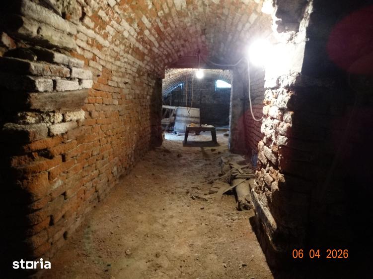 Casa saseasca renovabila in Jidvei, jude?ul Alba direct proprietar! - 7