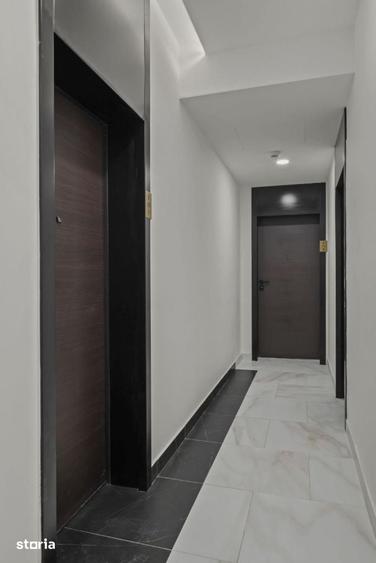 Apartament cu 3 camere decomandat în 13 Septembrie