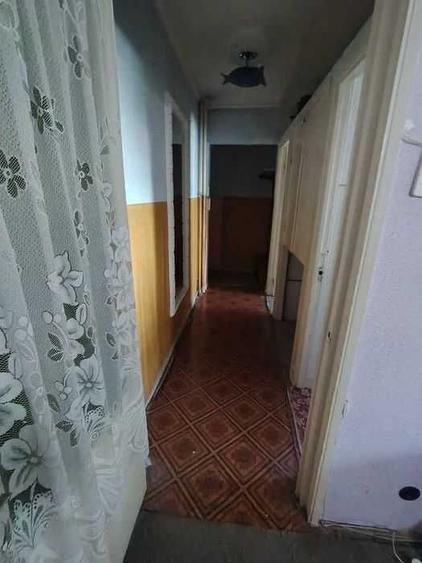 Apartament cu 2 camere nedecomandat în Milcov