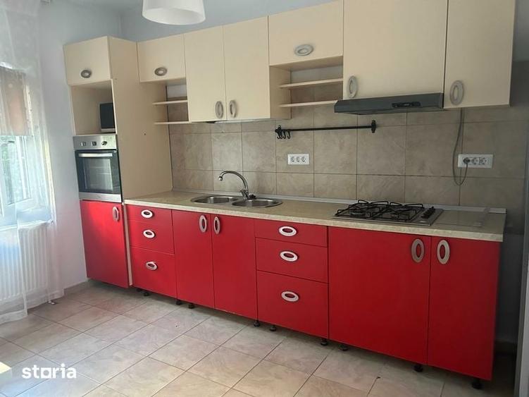 Casă cu 2 camere cu Teren 60 Mp în Păcurari