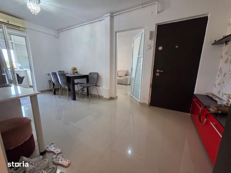 Apartament cu 2 camere în C5