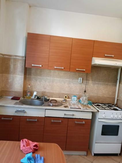 Apartament cu 2 camere semidecomandat în Ultracentral