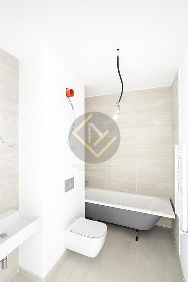 Bloc boutique – DACIA  | Apartamente premium în centrul Bucureștiului . - 7