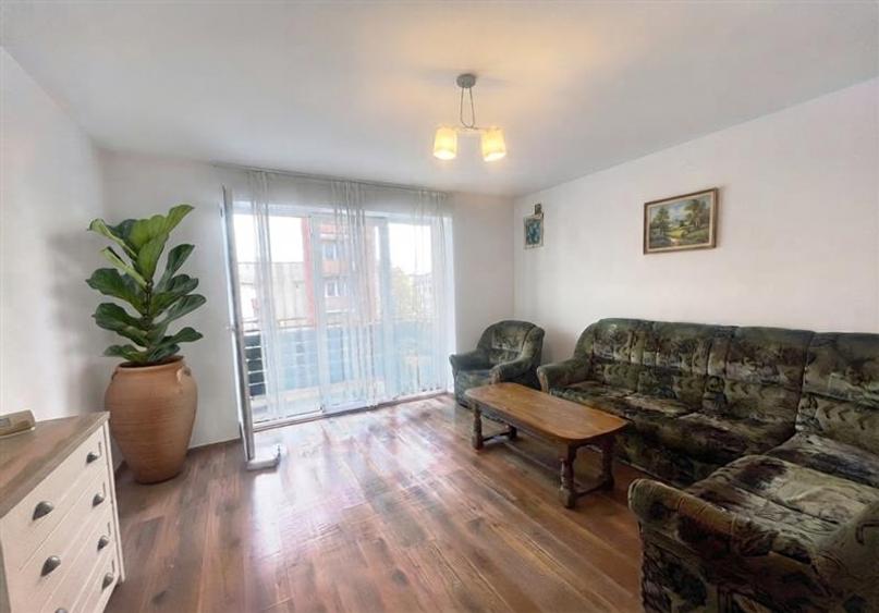 Apartament Familial Modern in Avantgarden 3, Bartolomeu, Brasov - 1