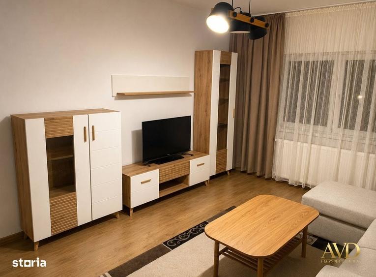Apartament 2 camere | Racadau | Prima inchiriere - 4