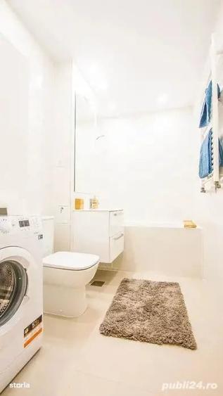 Garsonieră decomandată în Costin Georgian