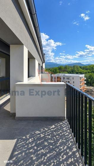 Apartament cu 2 camere în Tractorul