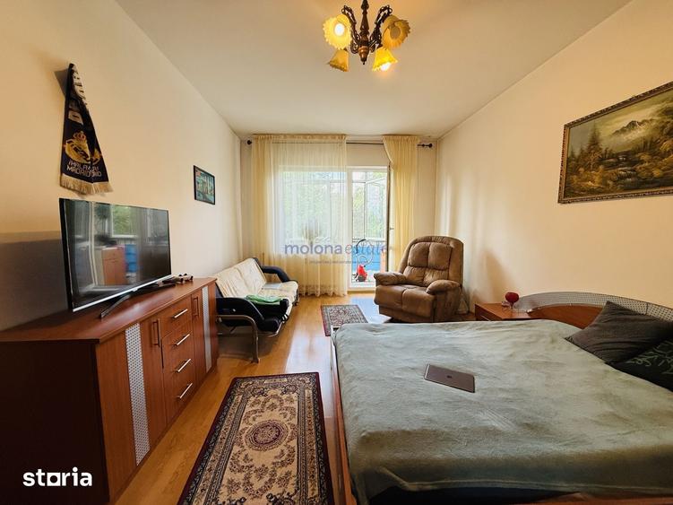 Apartment 1 camera, parcare, boxa, Gruia - 2