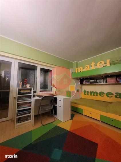 Apartament 2 Camere Foarte Spatios, Stare Excelenta, Zona Inel 2 - 10