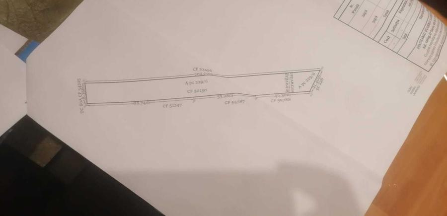 Spațiu comercial, în Mănăstirea Doamnei