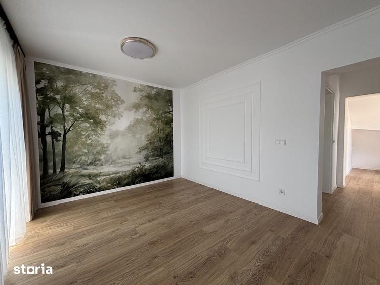 Casă cu 4 camere cu Teren 220 Mp în Central