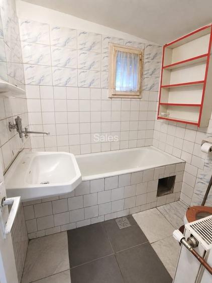 Casă cu 2 camere în Semicentral