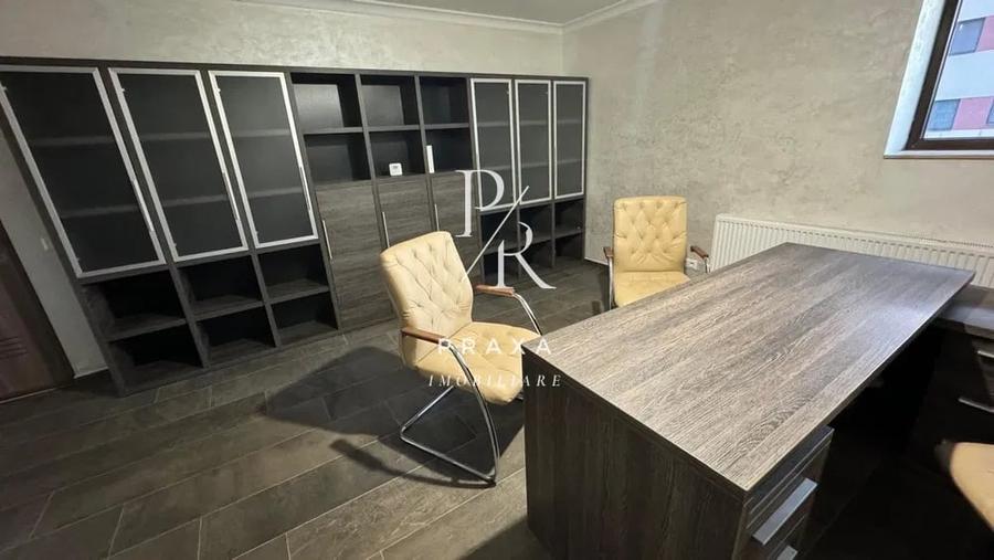 Spațiu comercial, de 25 mp, în Florești