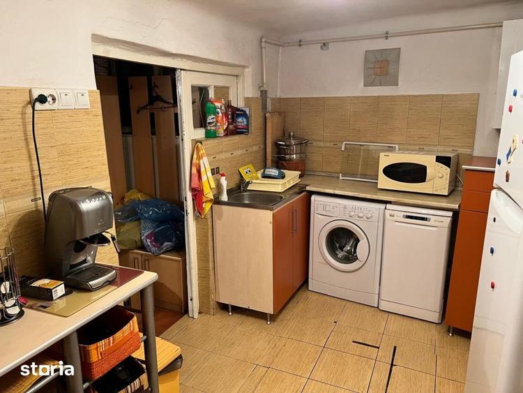 Casă cu 4 camere cu Teren 443 Mp în Turda