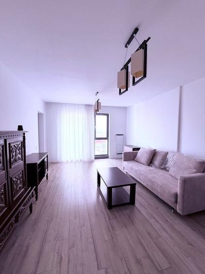 Apartament cu 2 camere în Pantelimon