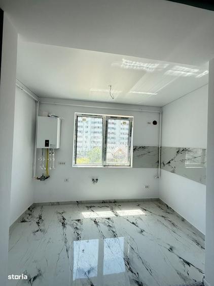 Apartament Tip Studio De Vanzare - Comision 0% - Tva Inclus - 44 Mp - 2