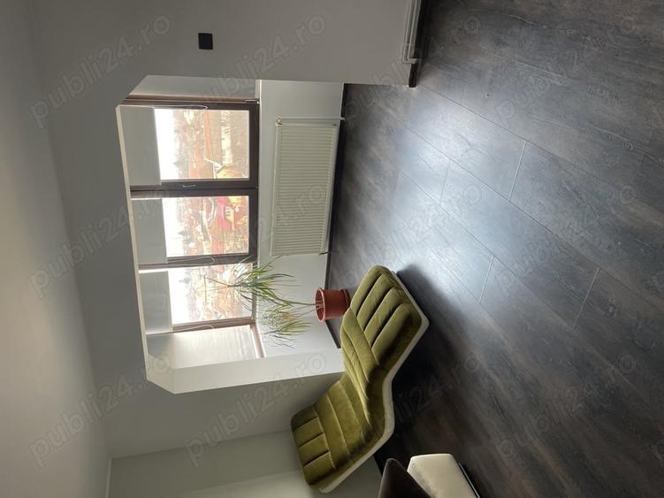 Apartament cu 2 camere în Freidorf
