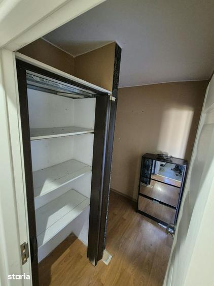 Apartament cu 2 camere decomandat în Cug