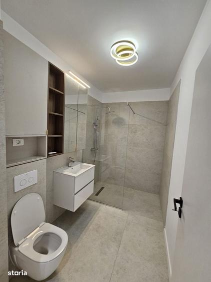 Apartament 2 camere | LUX | Parcare | Tunari-City Nord - 8