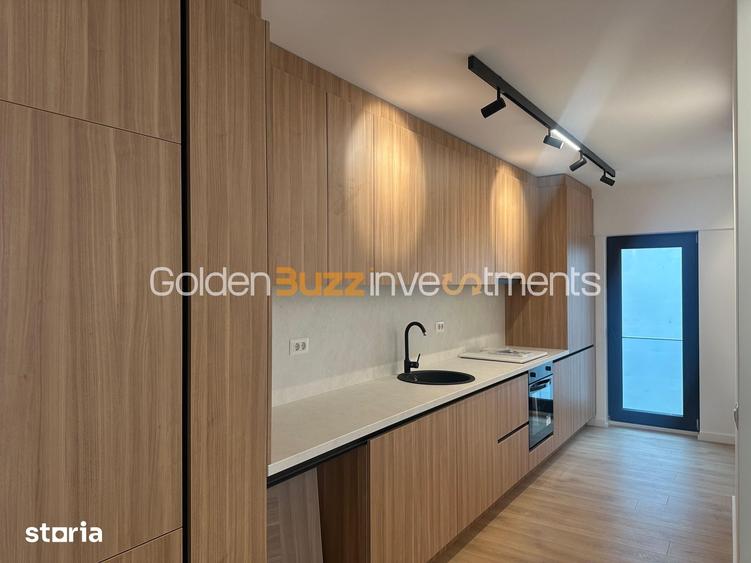 Apartament cu 3 camere în Gara de Nord