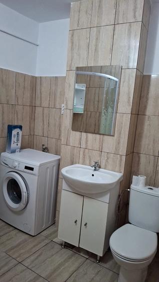 Garsonieră semidecomandată în Central