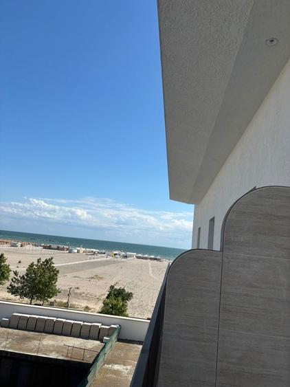 Apartament 2 camere WIDA Mamaia inchiriere termen scurt / termen lung - 8