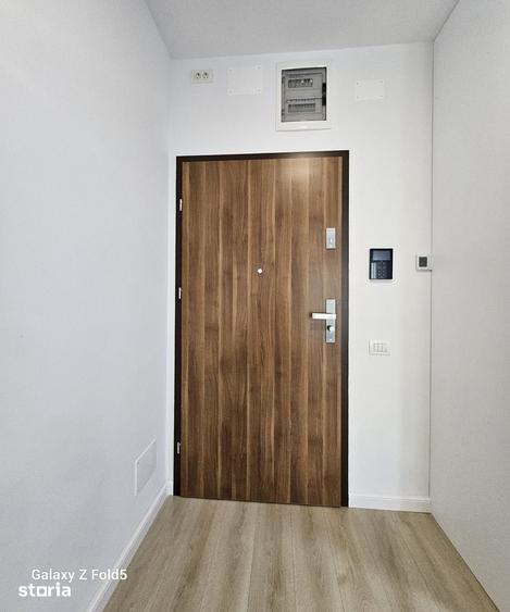 Apartament cu 2 camere în Nufărul