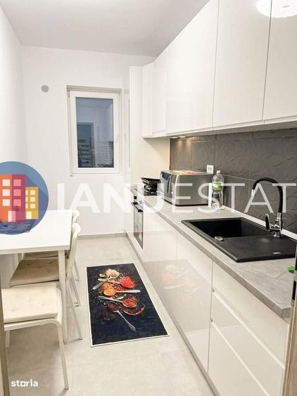 Berceni GrandArena Metalurgiei PrimaChirie CentralaParcare PetFriendly - 3