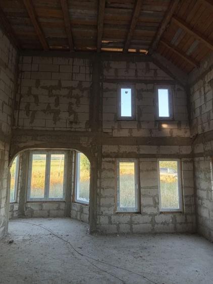 Casă cu 4 camere în Icușeni
