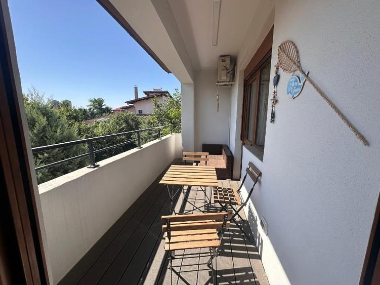 Apartament cu 2 camere decomandat, mobilat în Apărătorii Patriei