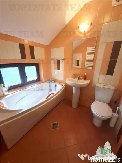 Casa Tip Duplex de Inchiriat/Corbeanca/ Natura, confort si i - 5