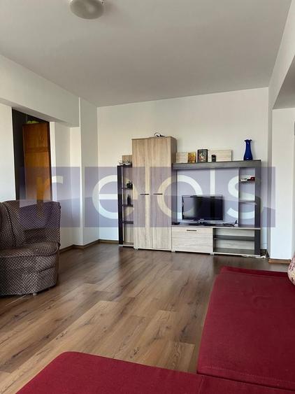 Apartament cu 2 camere decomandat, mobilat în Drumul Taberei